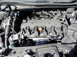 2018 Honda HR-V EX Black 1.8L AT 2WD #A22557